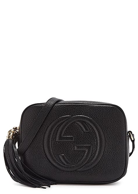 buy gucci soho bag|Gucci soho bag harvey nichols.